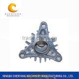 OEM Precision Aluminum Die Casting Part thumbnail-2