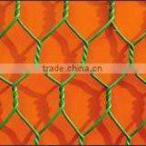 Galvanized Hexagonal Wire Netting