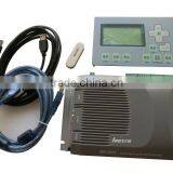 Leetro MPC 6565 New DSP CO2 Laser Cutter Engraver Machine LCD Motion Controller