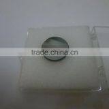 CO2 Laser Reflective Mirror Silicon Si 20mm 25mm 30mm 38.1mm Diameter Dia thumbnail-1