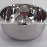 2Layer Stainless Steel BowlLYB-LL009