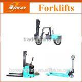 container load partner Forklift made in china