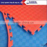 Double Side WTF Taekwondo Mat thumbnail-3