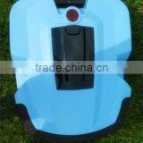 Denna Hottest Selling Fully Automatic Robot Lawn Mower , Your Best Gardener thumbnail-3