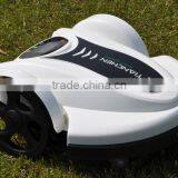 Garden Grass Cutter Smart Mowing Machine Robot TC-158N