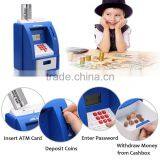 ATM Machine Bank Mini ATM Machine ATM Machine Toy ATM Bank thumbnail-5