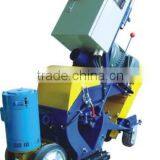 Floor Shot Blasting Machine to Recoating or Application of Overlays thumbnail-1