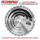 TCT Circular Saw Blade, Wood Saw Blade, Wood Cutting Blade thumbnail-4