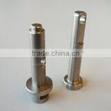 OEM Sus303 CNC Turned Parts in Precision Tolerance thumbnail-4