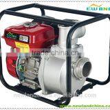 Hot Sale! 188F/13HP 4inch Gasoline Water Pump,hongda Engine Copy Water Pump for Irrigation thumbnail-1