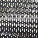 HDPE Heat Set Shade Net/shade Cloth/balcony Net/agricultural Net/fence Rolls thumbnail-1