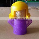 Angry Mama Microwave Cleaner , As Seen on TV Cleaner , Household Microwave Cleaner thumbnail-2