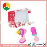 New Style Plastic Cheap Toy Tool for Kids With Light and Music thumbnail-2