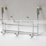 Iron Door Hook Hanger