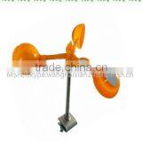 China Supplier Yellow Animal Repeller/wind Bird Repellent Repeller thumbnail-4