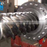 Large Single Barrel and Barrel for Extruder Machines, Several Part of Cylinder thumbnail-1