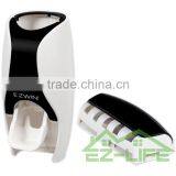 OME Factory Price Wall Mounted Toothbrush Toothpaste Dispenser thumbnail-2