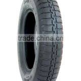 Wheelbarrow Tyre 400-8 thumbnail-1