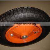 13''x13'' Wheel for Wheelbarrow thumbnail-4