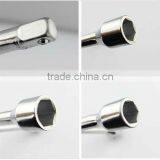 High Quality CR-V Cross Ring Wrench thumbnail-4