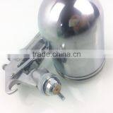 BERRYLION Polished 400ml Professional Spray Gun for Car Painting thumbnail-3