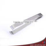 Best-selling Stainless Steel Towel Tongs,Serving Tongs HT-SS35 thumbnail-1