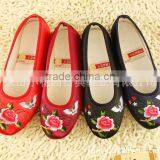 China Baeuty Girl Shoes With High Quality thumbnail-1