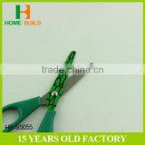 Factory Price HB-S5055 5 "hot Coating Blade Paper Cutting Scissors thumbnail-3