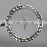 2016 Latest Popular Fashionable Design Reading Magnifier Glass Desk Lamp for Study Light thumbnail-4