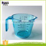 150 ml Small Transparent Plastic Measuring Cup thumbnail-5