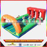 Best Popular Inflatable Bouncing Horse Adult Inflatable Horse Racing