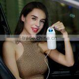 Magic Cup Led Mini Portable Ultrasonic Humidifier For Car thumbnail-1