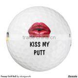 Golf Ball Sticker Logo Golf Driving Range Ball thumbnail-5