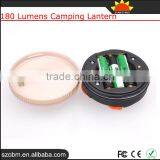 Soshine 180 Lumens 5 Mode Multi-functional Small Rechargeable Led Camping Lantern thumbnail-5