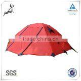 2 Persons Funny Camping Tent With Vestibule thumbnail-1