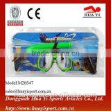 2016 Manufacturer Scuba Diving Mask Products Adult Diving Scuba Mask Snorkel Set thumbnail-3