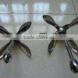 Stainless Steel Ship Fittings thumbnail-1