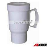 Electric Car Kettle,12V/24Vcoffee Maker thumbnail-1