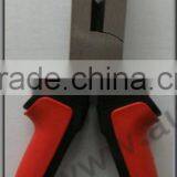 Red and Black Steel Pliers thumbnail-1