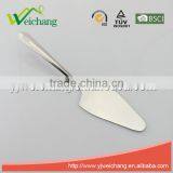 WCE189 CAKE SHOVEL STAINLESS STEEL thumbnail-2