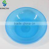 20cm Plastic Salad Plate thumbnail-1