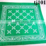 OEM Bandana Custom LOGO Multifunction Headwear Kerchief thumbnail-4