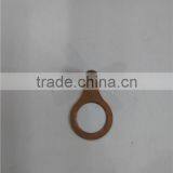 Aluminum Sheet Metal Fabrication,long Stamp Parts,stamped Metal Lids thumbnail-6