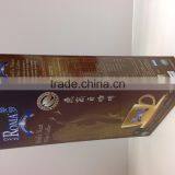 Maqroma Bird's Nest Colloagen White Coffee thumbnail-3