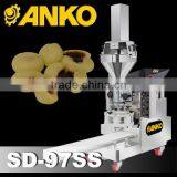 Anko Factory Electric Stainless Steel Pistachio Ball Maker Machine thumbnail-5