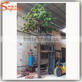 China Supplier Plastic Tree Branches Cheap Artificial Pine Tree thumbnail-2