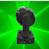 500MW Green 25kpss Ilda Animation Moving-Head Laser Light thumbnail-1