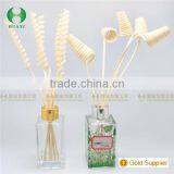 High Quality New Arrival Natural Curled Rattan Diffuser Sticks thumbnail-1