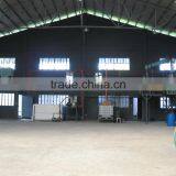 High Quality Hot Sale Phenolic Production Foam Making Machine thumbnail-3