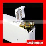 UCHOME Cute Portable Fabric Embroidery Tool Hand-held Sewing Machine thumbnail-6